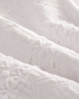 Ethnic Style Double Bedspread
