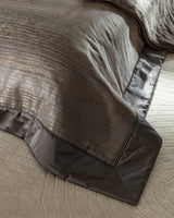 Soft Cotton & Polyester Dowry Bedding Set - Elegant Home Comfort