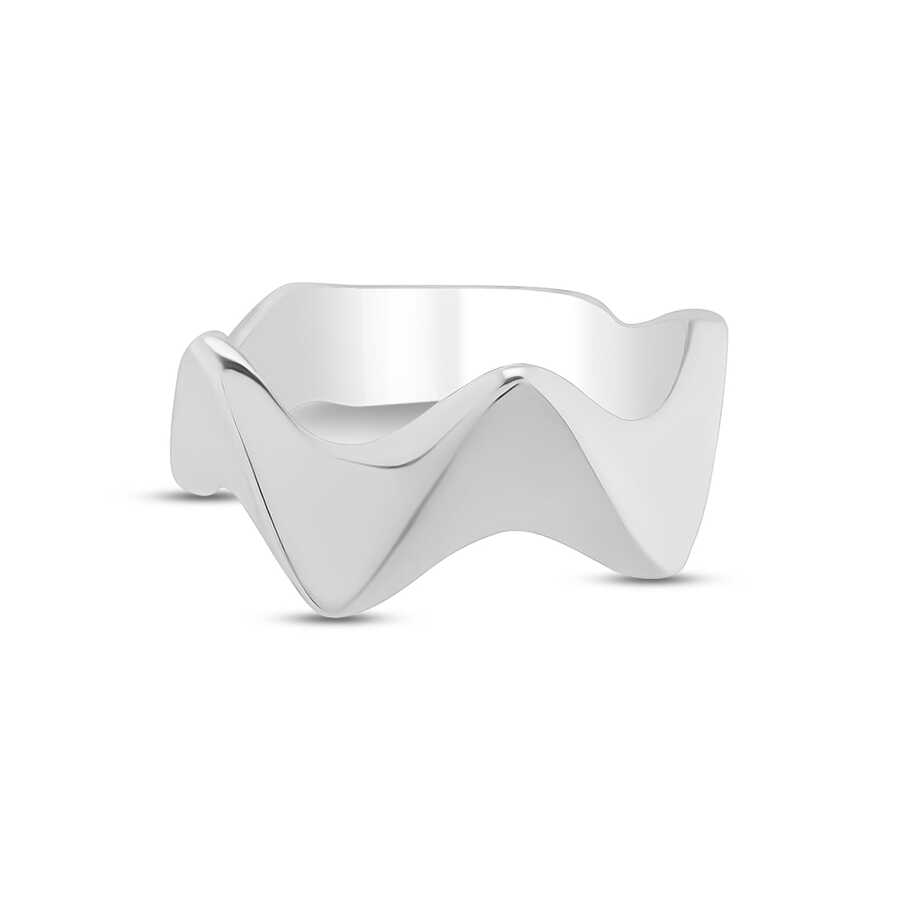Premium 925 Sterling Silver Esli Ring