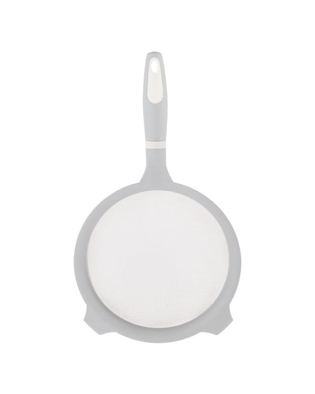19cm Fine Mesh Kitchen Strainer Sieve for Food Prep