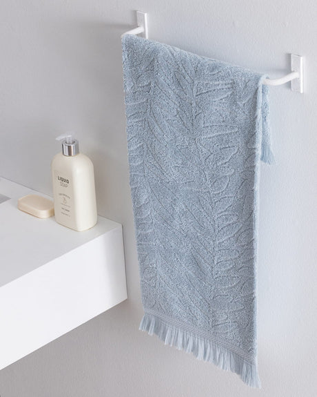 Premium 100% Cotton Face Towel - Ultra Soft & Absorbent