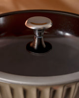 Freya 28 cm Brown Fry Pan Skillet