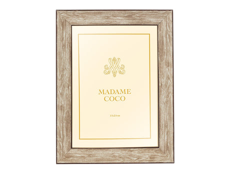 Afrodille Decorative Photo Frame