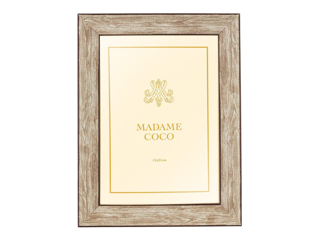 Afrodille Decorative Photo Frame
