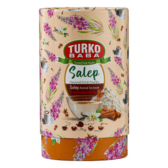 Authentic-Turkish-Salep-Flavored-Powdered-Drink-Mix
