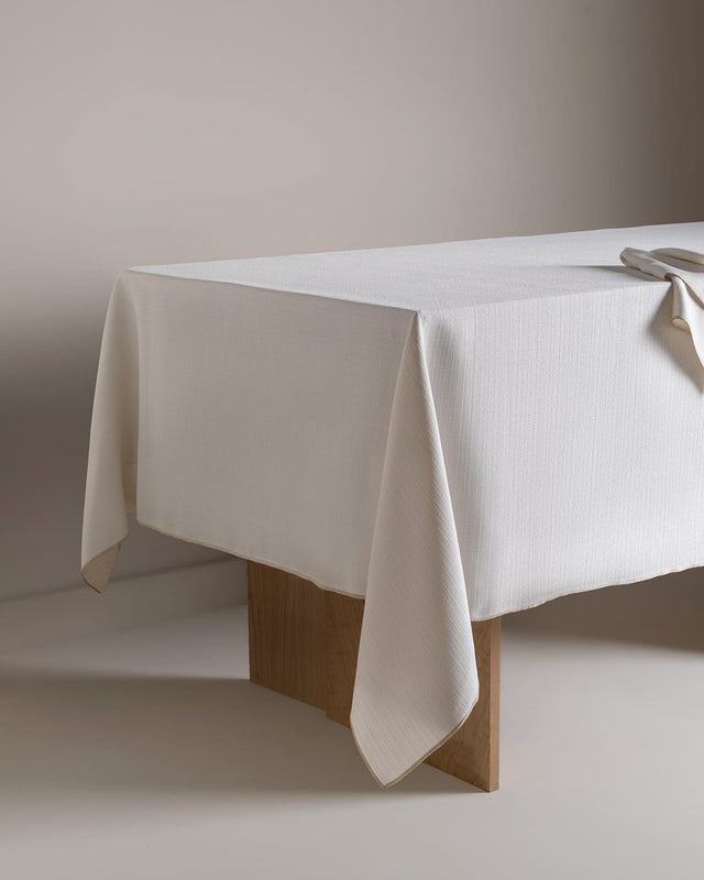 Nostang Decorative Tablecloth for Dining & Kitchen