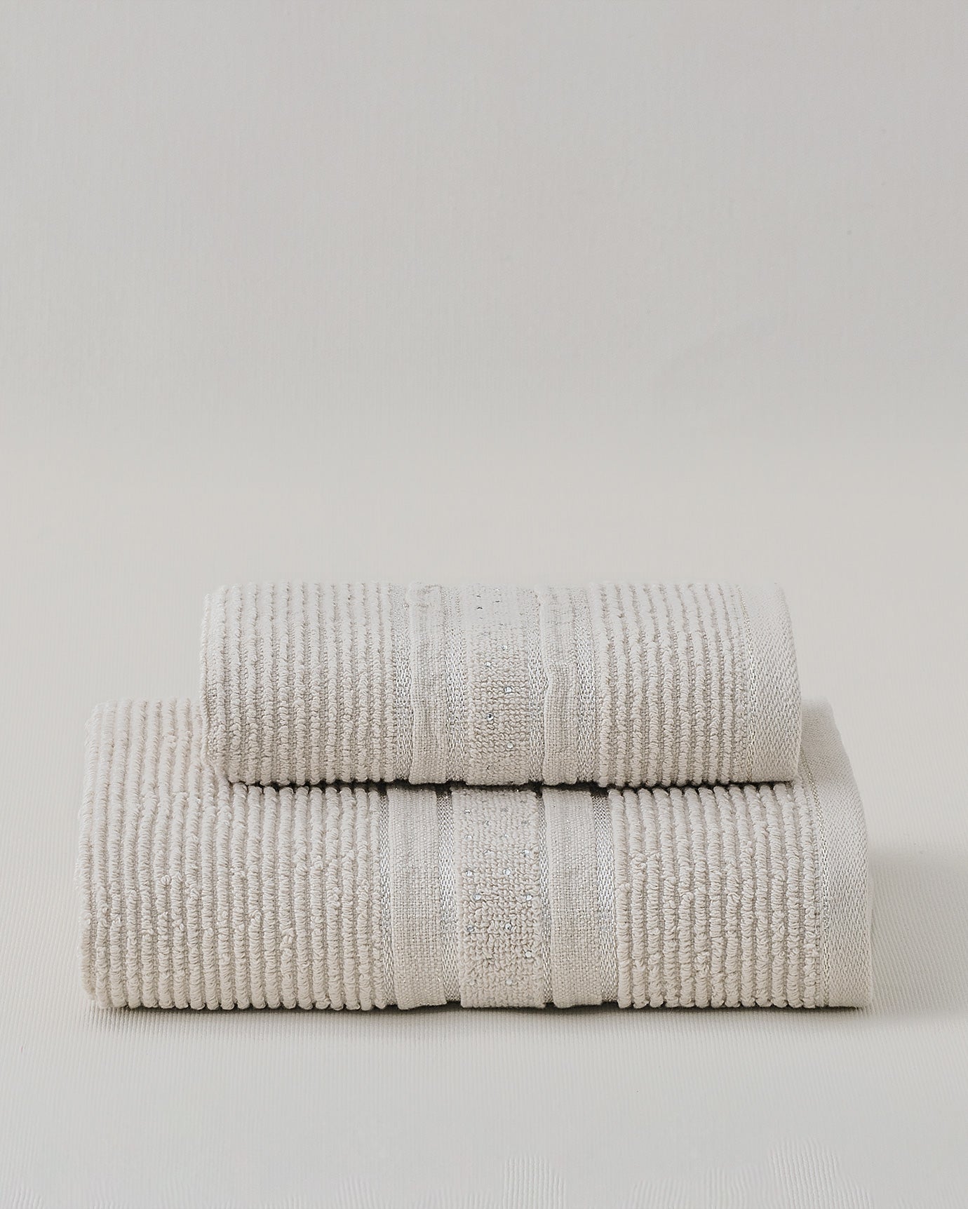 Alice Soft Absorbent Hand Towel for Bathroom & Kitchen