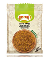 Professional Turkish Meatball Seasoning Mix