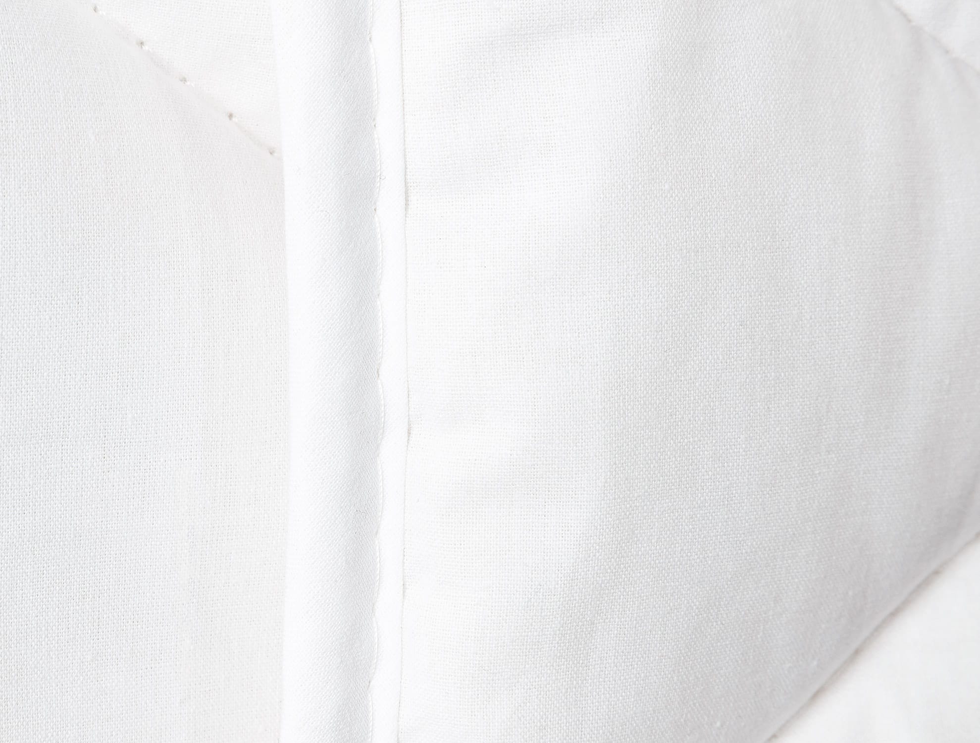 100% Cotton Fabric Single Duvet - Soft & Breathable Comfort