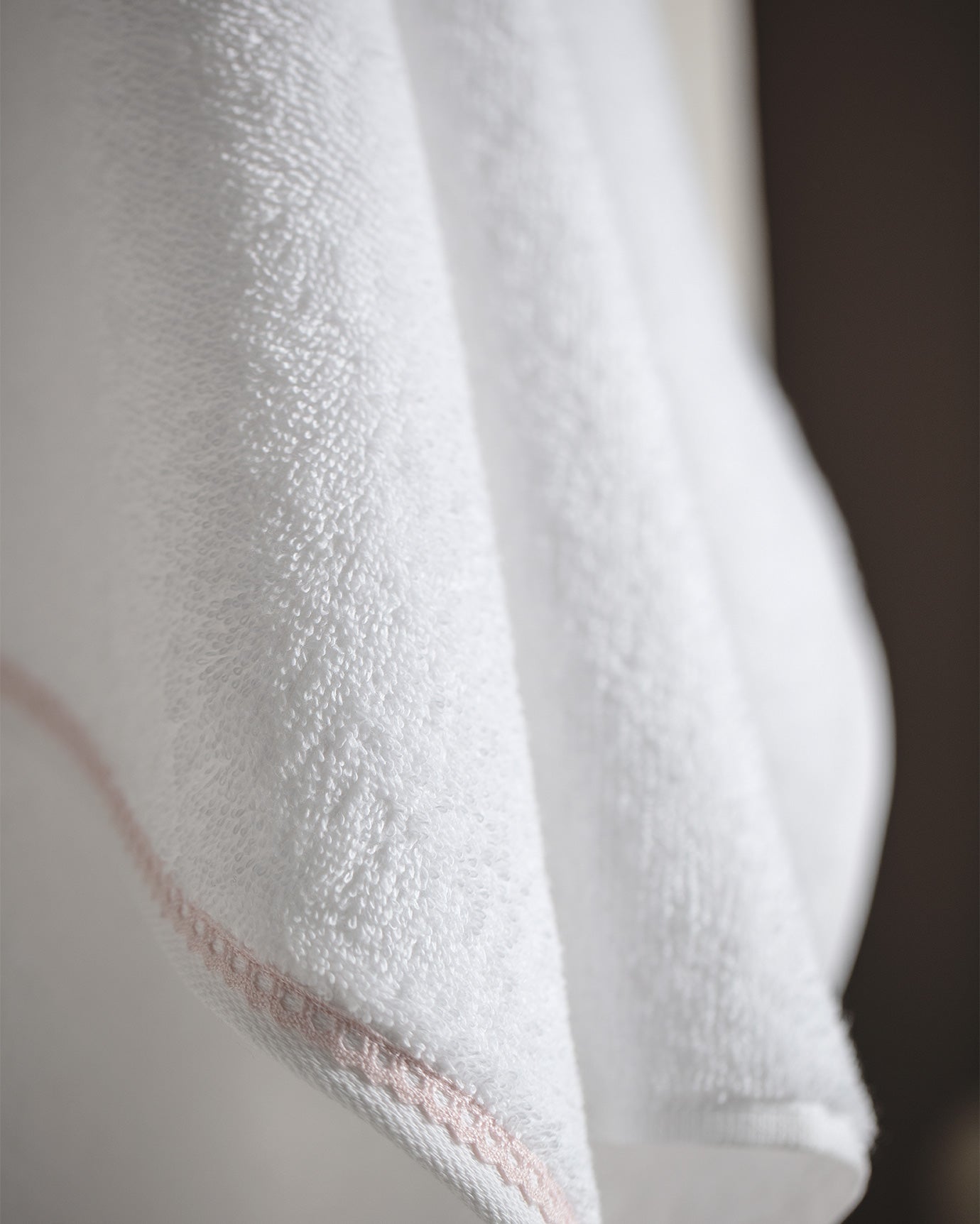 100% Turkish Cotton Face Towel - Soft & Absorbent Comfort