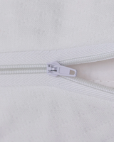 Waterproof Pillow Protector - Liquid Proof & Allergen Barrier Cover