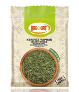 Premium Dried Celery Leaf