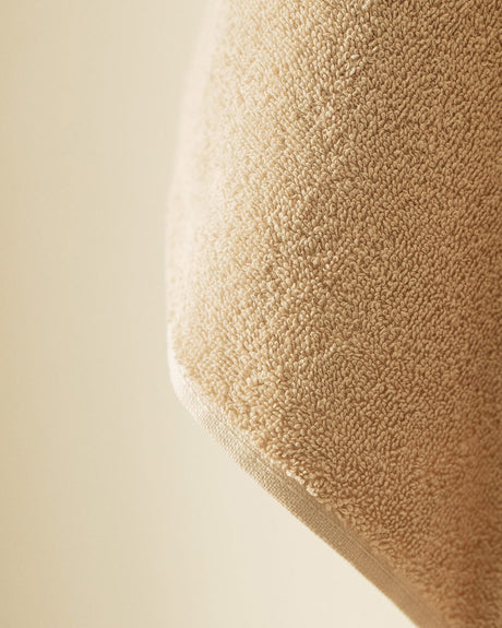 Premium 100% Cotton Face Towel - Soft & Absorbent