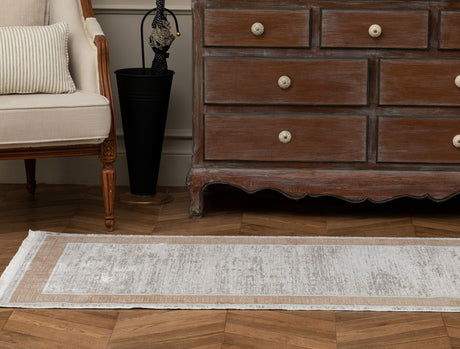 Yarn-Dyed Velvet Blend Rug - Plush Comfort & Modern Style