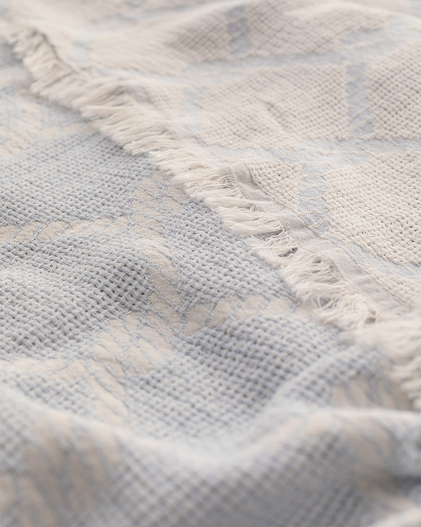 Aleon Double Bedspread - Quilted Lightweight Bed Cover