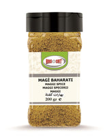 Professional Gourmet Magi Spice Blend
