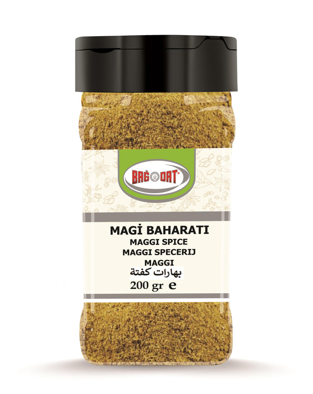 Professional Gourmet Magi Spice Blend