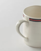 Olivier Collection Colorful Beverage Mug - 285 ml Capacity