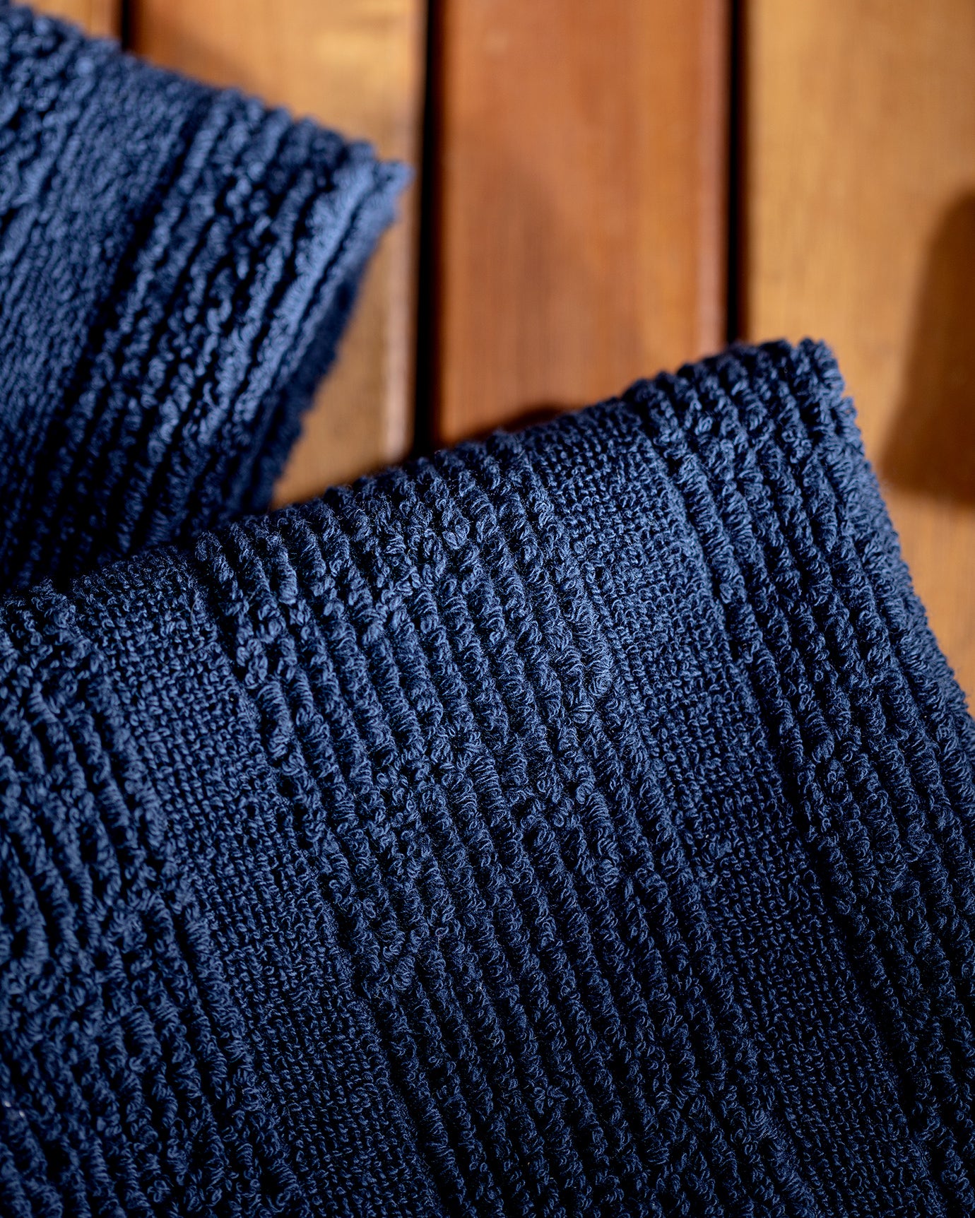 Emele 2-Pack 100% Cotton Hand Towels - Soft & Absorbent Bathroom Set