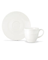 Soleil Pattern 6-Piece Turkish Coffee Cup Set