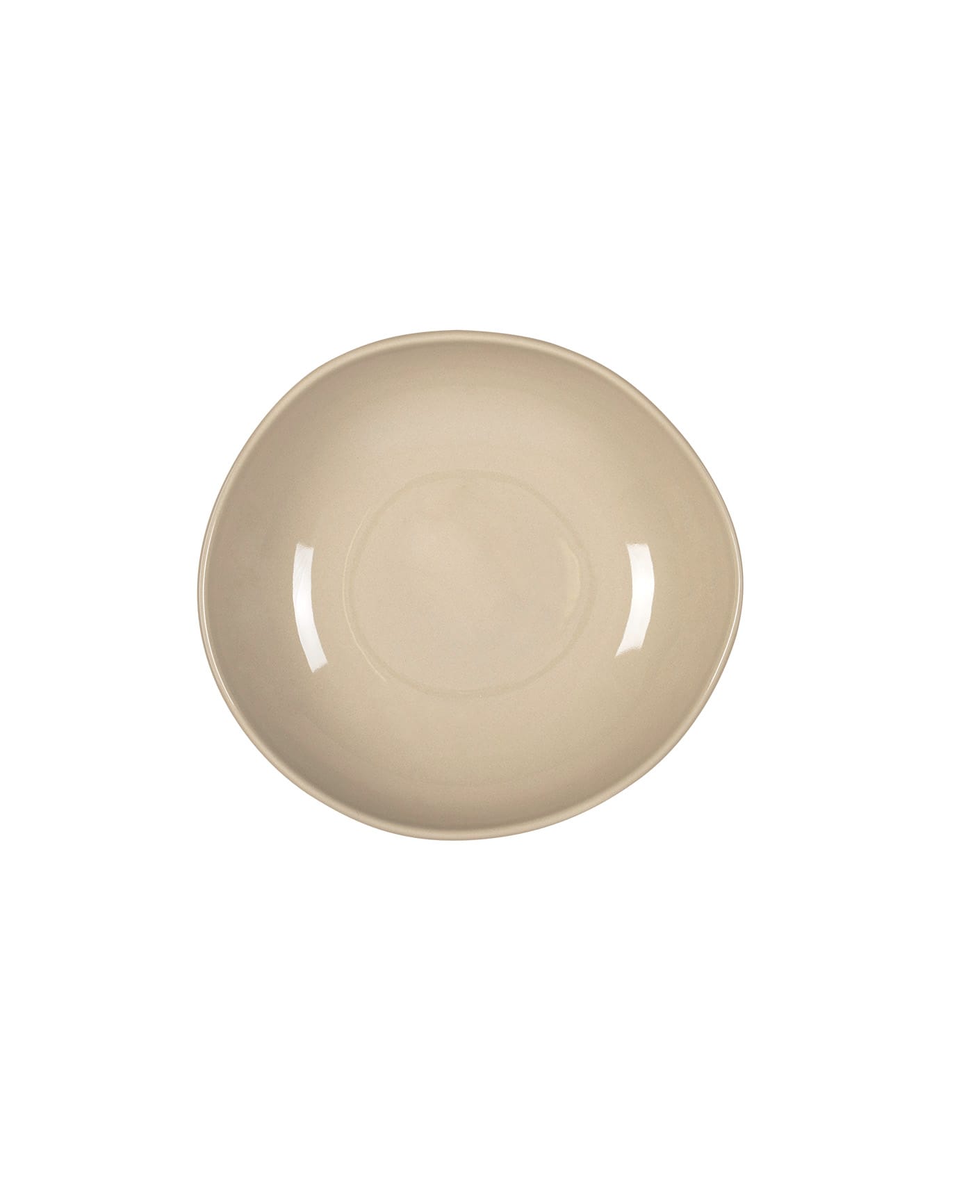 Porcelain Dinner Plate - Elegant Souci Design
