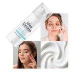 5D Hyaluronic Acid Hydro Light Cream - Matte Finish, Water - Based - TryAladdin