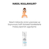 5D Hyaluronic Acid Hydro Light Cream - Matte Finish, Water - Based - TryAladdin