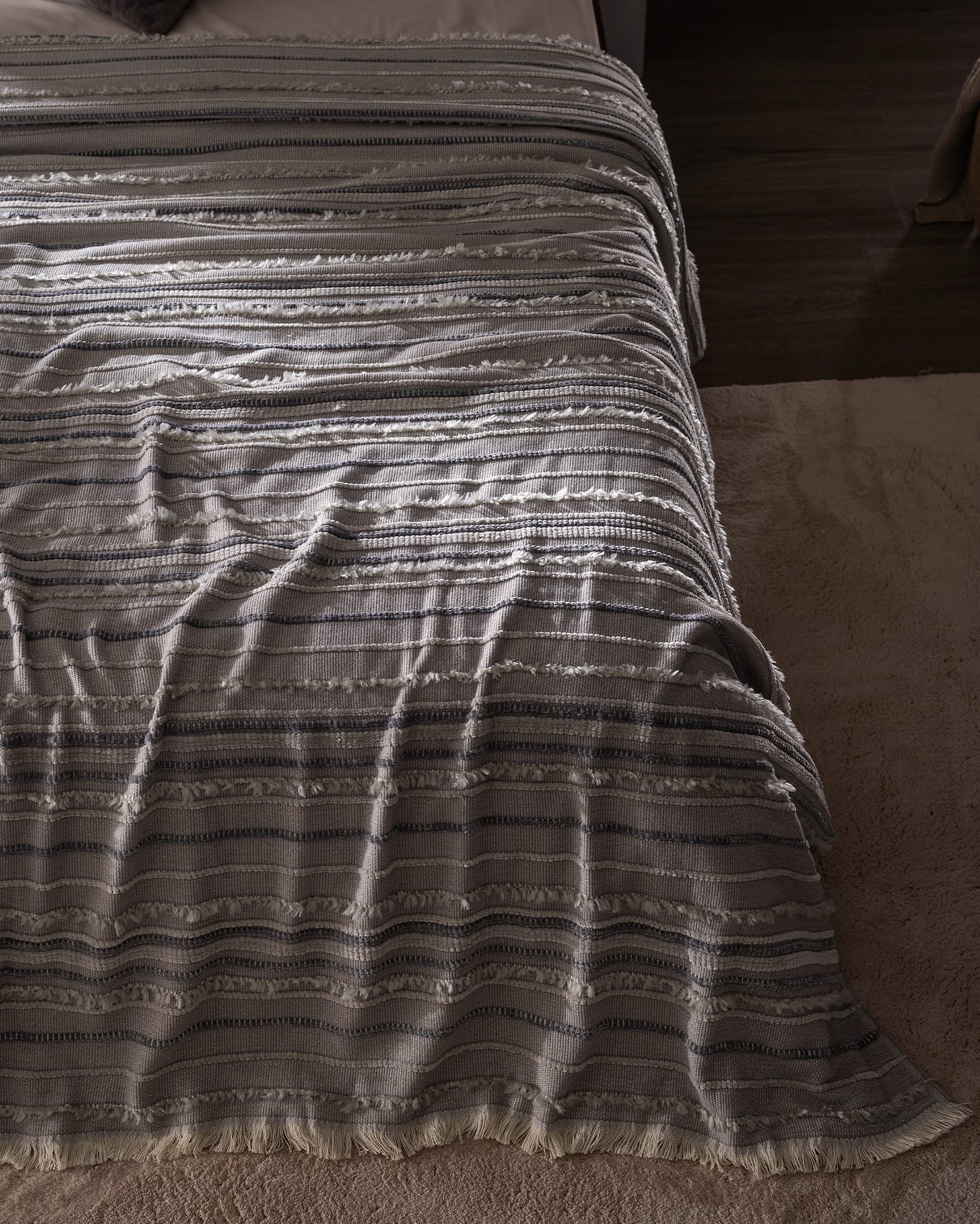 Montjalin Full Size Bedspread Set