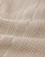 Soft Absorbent 100% Cotton Hand Towel Set - 2 Pack