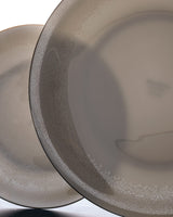 Fine Bone Porcelain 6-Person Dinner Set - Linda Collection
