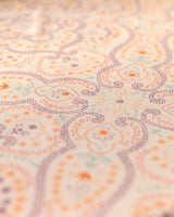 Easy-Care PVC Tablecloth - Nautical Anchor Design