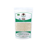 Premium Organic Osmancik White Rice