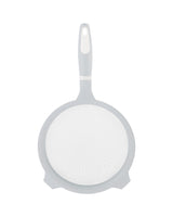 Premium Kitchen Mesh Strainer Sieve - 22cm Diameter for Cooking & Baking