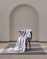 Polyester Welsoft Blanket - Plain Comfort Throw