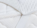 King Size Waterproof Fitted Mattress Protector