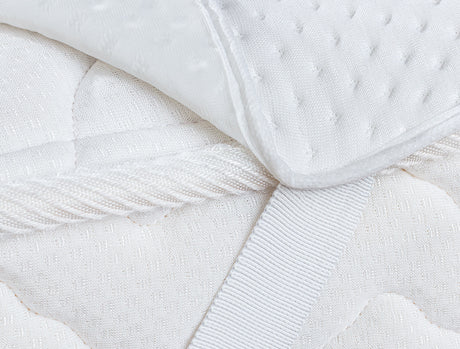 King Size Waterproof Fitted Mattress Protector
