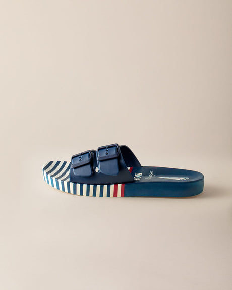 Men's Grania Comfort Slip-On House Slippers