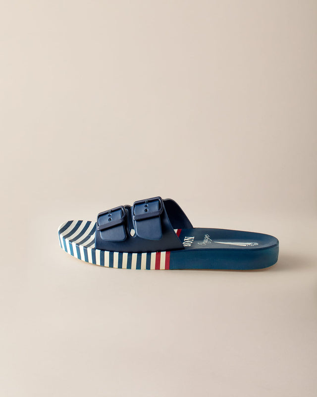 Men's Grania Comfort Slip-On House Slippers