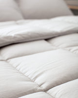Mona Full Double Size Complete Bedding Set