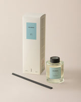 Glass Reed Diffuser - Répertoire Black Aromatic Blend