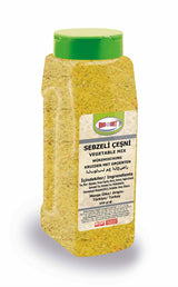 Premium Vegetable Seasoning Blend