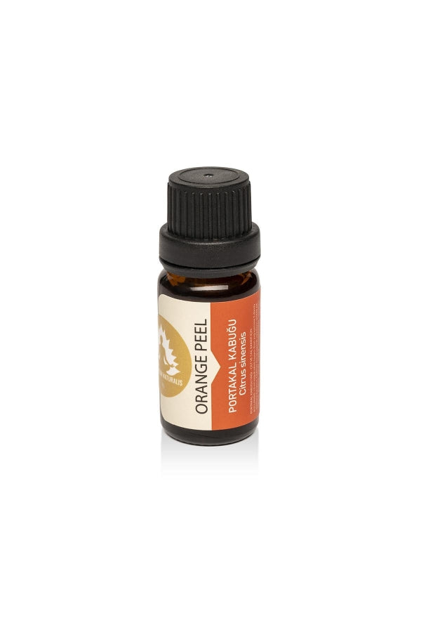 Sada esenciálních olejů pro aromaterapii - 6 kusů