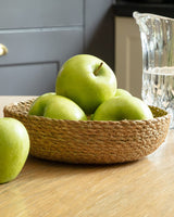 Small Decorative Storage Basket - Nonciade Home Organizer