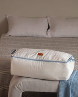 Under Bed Storage Organizer Bag - Space Saver for Clothes & Linens