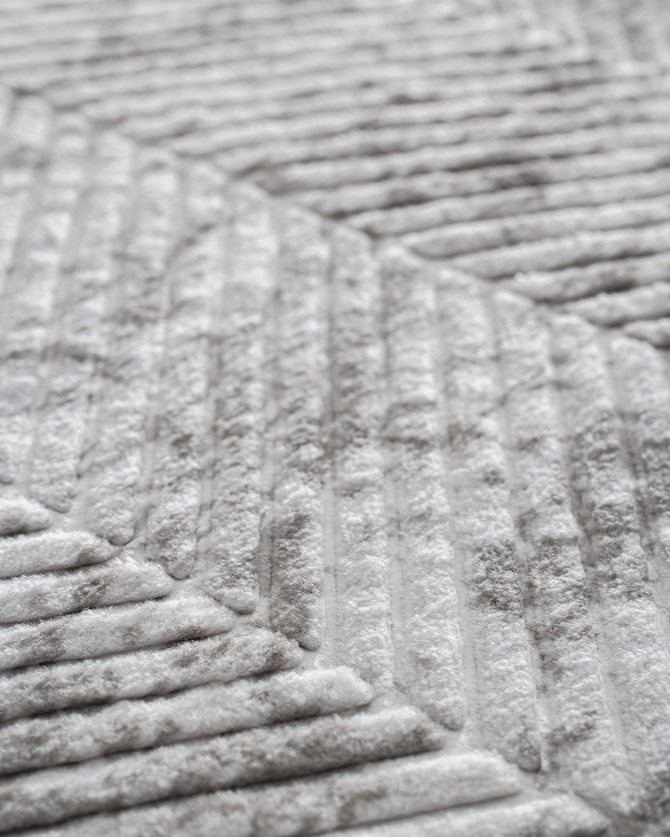 Eze Collection Area Rug - Soft Floor Carpet for Living Room