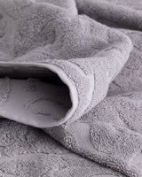 Premium 100% Cotton Face Towel - Ultra Soft & Absorbent Bathroom Hand Towel