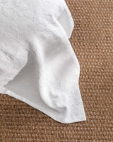 Chantal King Size 100% Cotton Bedspread Coverlet