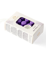 Natural Lavender Massage Bar Soap - 125g