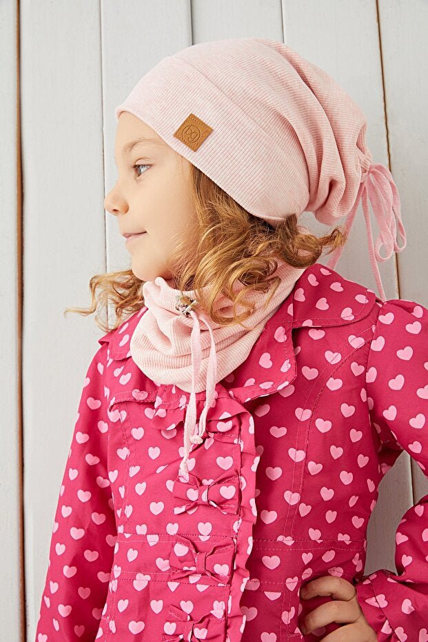 6 Baby & child Beanie Hat - Soft 100% cotton 4 - Season - TryAladdin