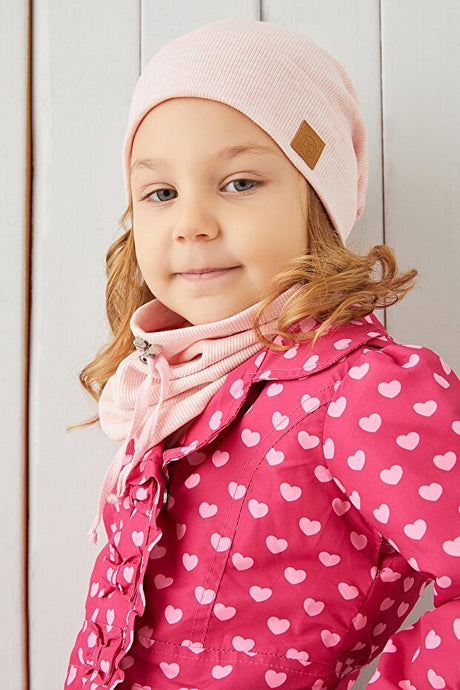6 Baby & Child Beanie Hat - Soft 100% Cotton 4 - Season - TryAladdin